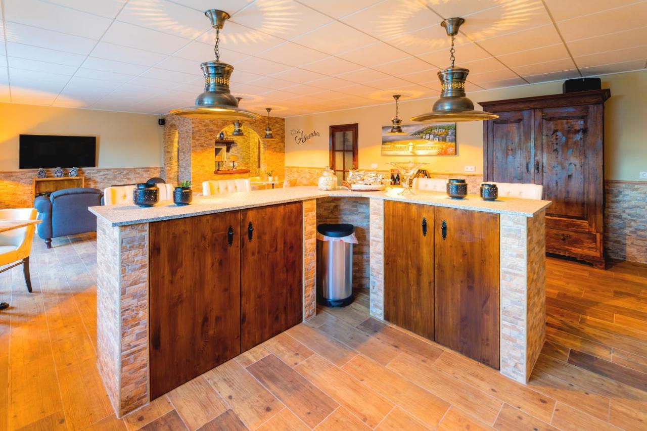 Casa Almendros Bed and Breakfast Ciudad Quesada Εξωτερικό φωτογραφία