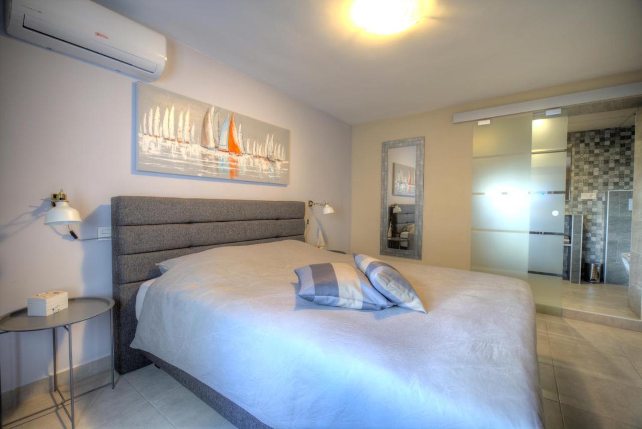 Casa Almendros Bed and Breakfast Ciudad Quesada Εξωτερικό φωτογραφία