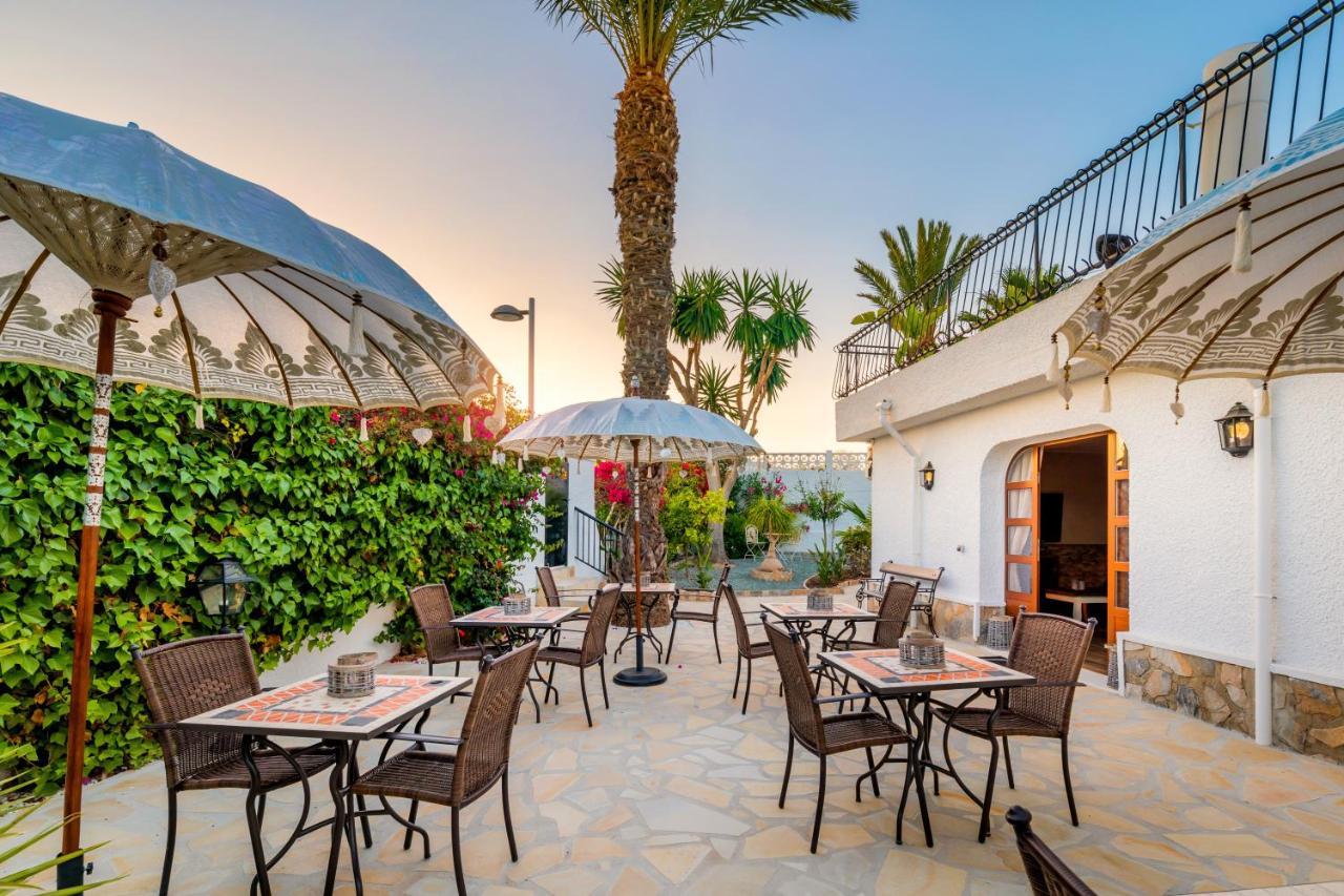 Casa Almendros Bed and Breakfast Ciudad Quesada Εξωτερικό φωτογραφία